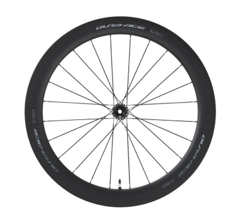 SHIMANO DURA-ACE シマノ デュラエース C60 WH-R9270-C60-HR-TL チューブレス ディスクブレーキ ホイール