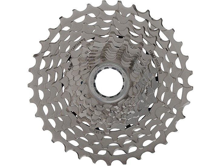CAMPAGNOLO カンパニョーロ SUPER RECORD WRL 13S スプロケット WRL専用 N3Wボディ専用