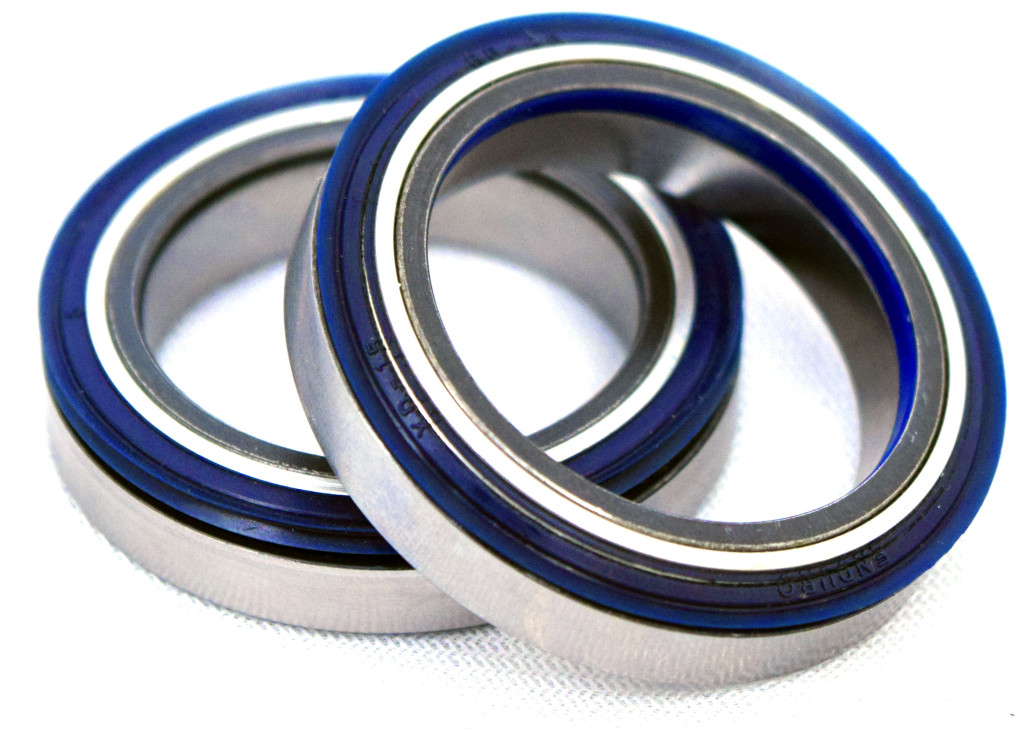 ENDURO BB30 セラミックベアリング (セラミックorスチール)