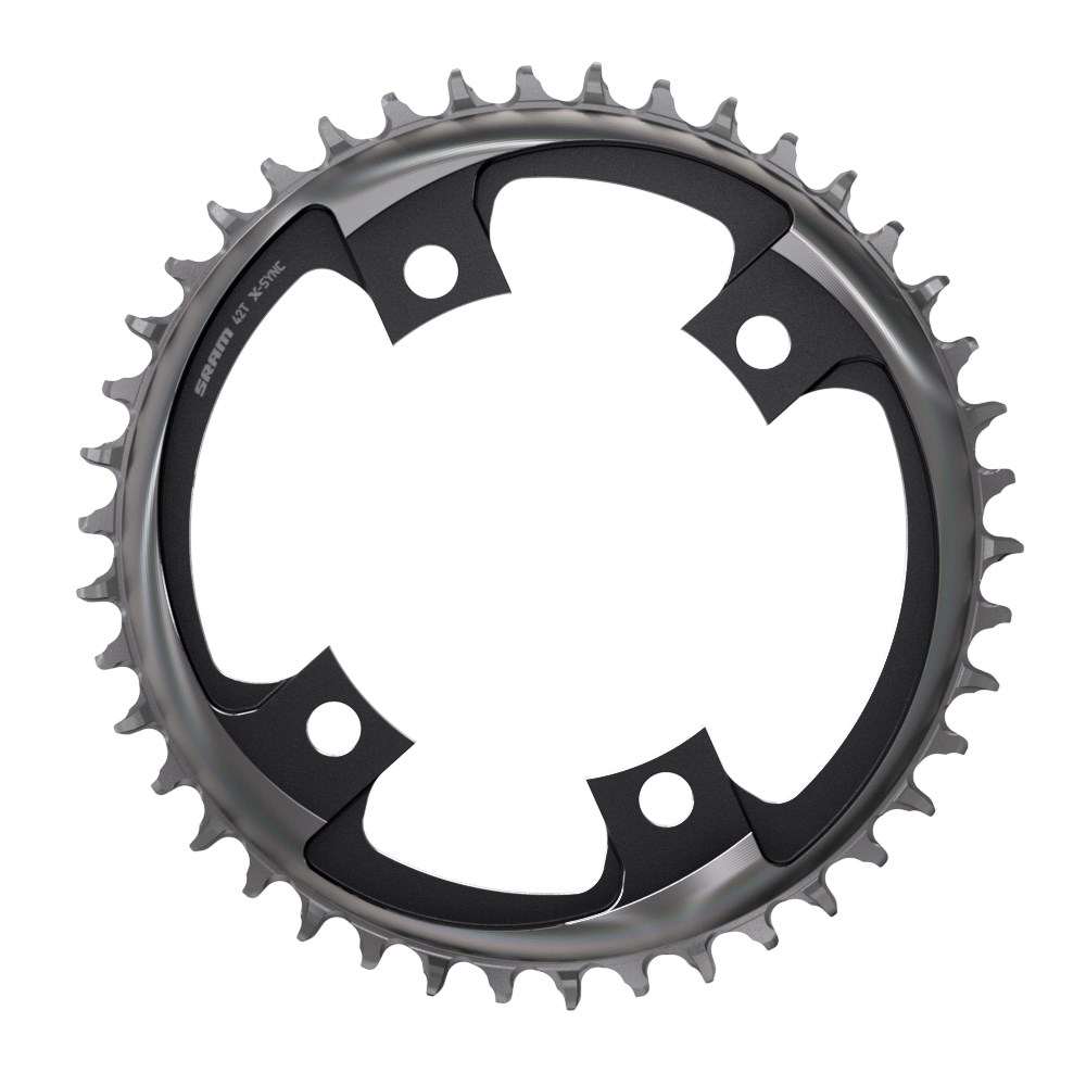 SRAM スラム X-Sync Chain Ring チェーンリング 1x12s