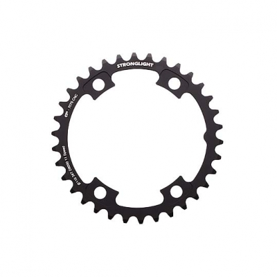 STRONGLIGHT ストロングライト CT-2 9000 DURA-ACE / 6800 ULTEGRA チェーンリング PCD110mm インナー