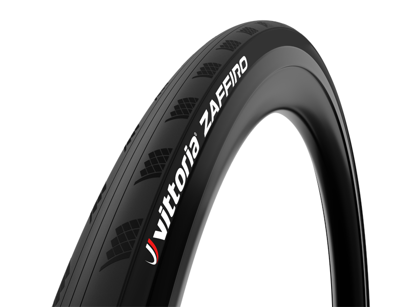 VITTORIA ZAFFIRO ビットリア ザフィーロ Rigid クリンチャータイヤ