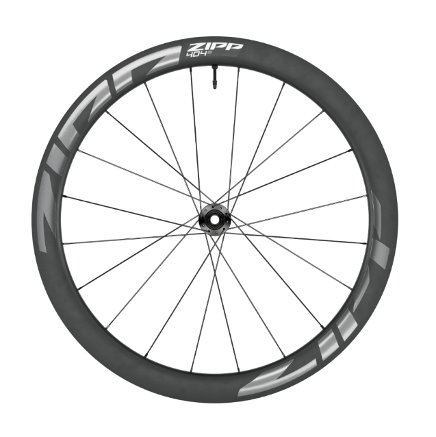 ZIPP ジップ 404 S Tubeless Disc A1 ディスクブレーキ チューブレス カーボンホイール (前後別売り)