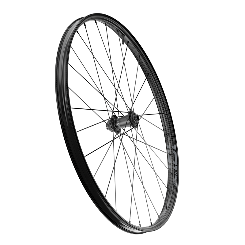 ZIPP ジップ 101 XPLR Disc-brake ディスクブレーキ チューブレス カーボンホイール