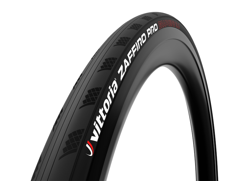 VITTORIA ZAFFIRO ビットリア ザフィーロ PRO クリンチャータイヤ