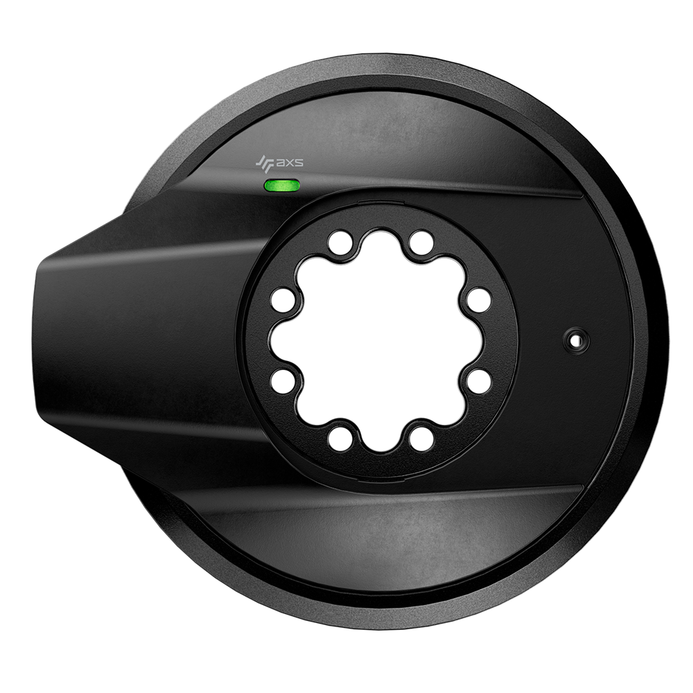 SRAM スラム Force AXS Thread mount Power Meter Spider E1 パワーメータースパイダー