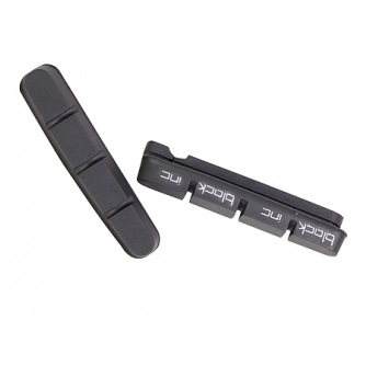 black inc ブラックインク 専用ブレーキパッド (1ペア)