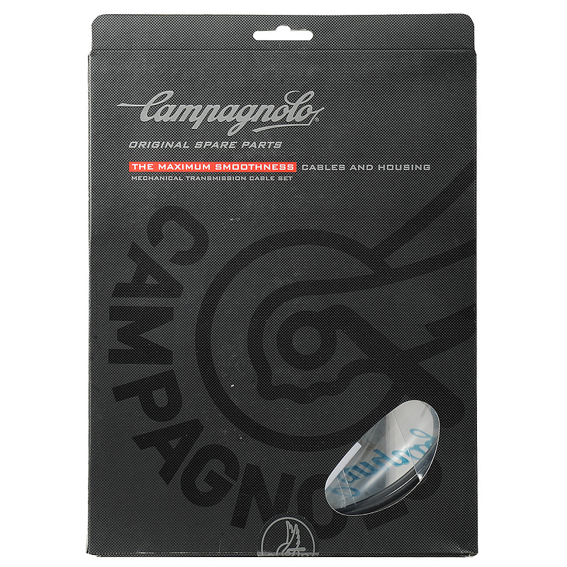 CAMPAGNOLO カンパニョーロ 12S シフトケーブルセット <CG-FRD700>
