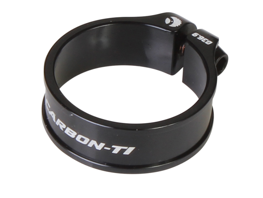 Carbon Ti X-CLAMP 3 シートクランプ