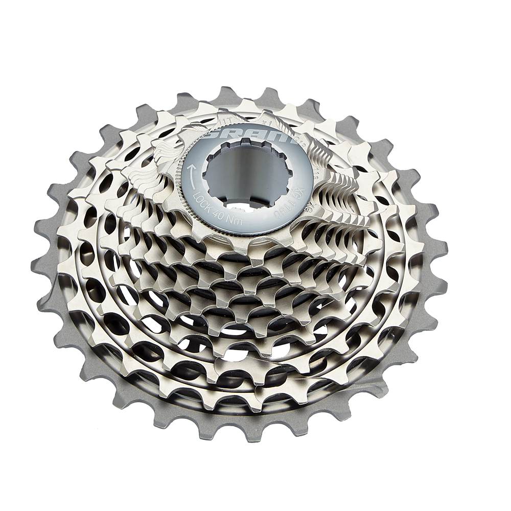 SRAM スラム RED22 XG-1190 カセット