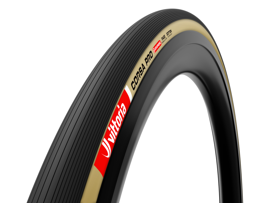 VITTORIA ビットリア CORSA PRO コルサ プロ Tube Type タイヤ （クリンチャー）