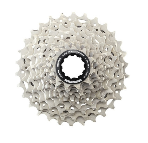 SHIMANO シマノ CS-R8101 ULTEGRA アルテグラ スプロケット 12スピード