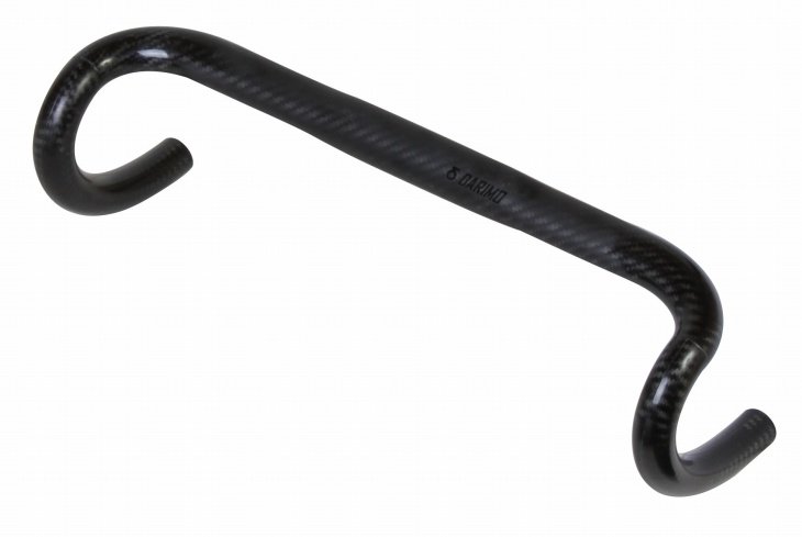 DARIMO Ellipse Road ハンドルバー