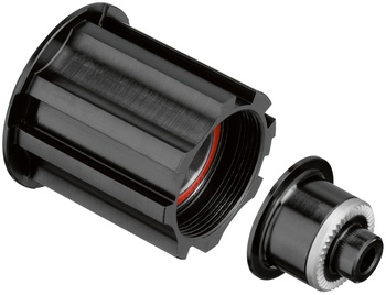 DT SWISS フリーハブボディ カンパ