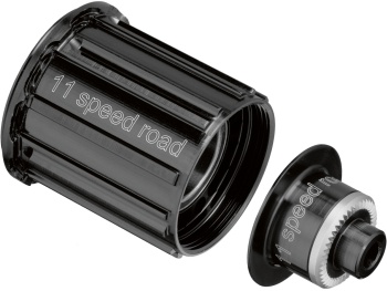 DT SWISS フリーハブボディ SL シマノ　10/11S