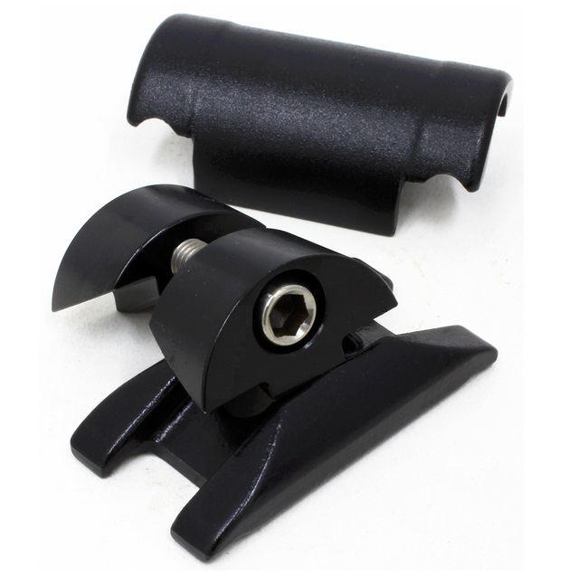 ENVE Single Bolt carbon Rail Wedge 7×10