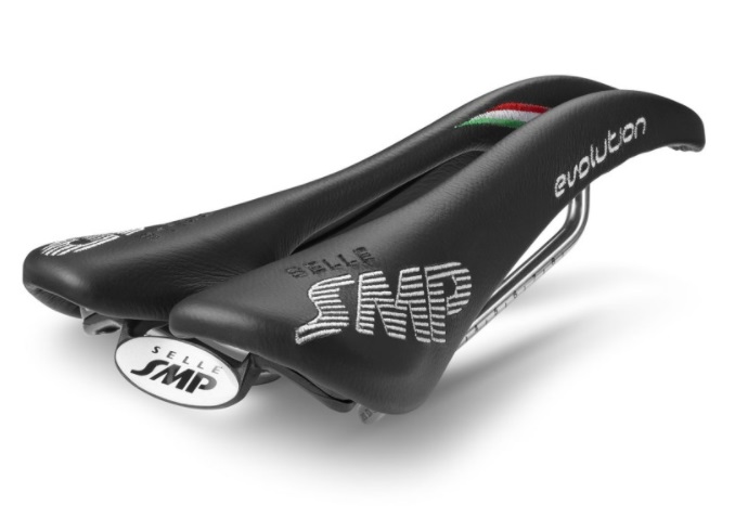 SELLE SMP セラエスエムピー Evolution エボリューション サドル