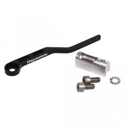 Ax Lightness エーエックスライトネス 4200 Ergo ハンドルバー ロードバイクショップ Cog S コグス