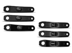 4iiii フォーアイ PRECISION / Podiiiium パワーメーター (...