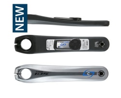 stages power meter 170mm
