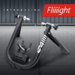 4iiii Fliiiight フライト スマートトレーナー