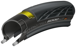 continental コンチネンタル Grand Prix グランプリ 5000 TL...
