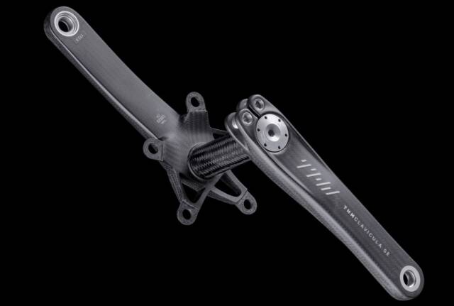 【当日発送】THM clavicula BB クランク用工具 当日発送】THM clavicula BB クランク用工具