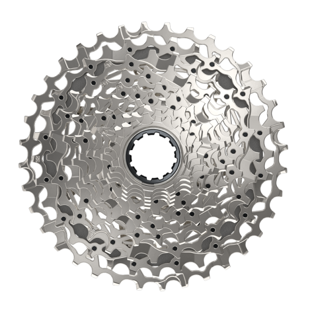 SRAM スラム Cassette XG-1250 12s カセット