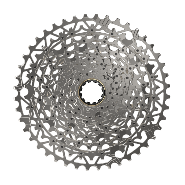 SRAM カセット XG-1290 E1 10-33T 12S 未使用品箱無し Amazon.com : SRAM RED XG-1290 Cassette - 12-Speed, 10-33t