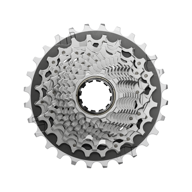 SRAM スラム FORCE AXS XG-1270 E1 12S カセット