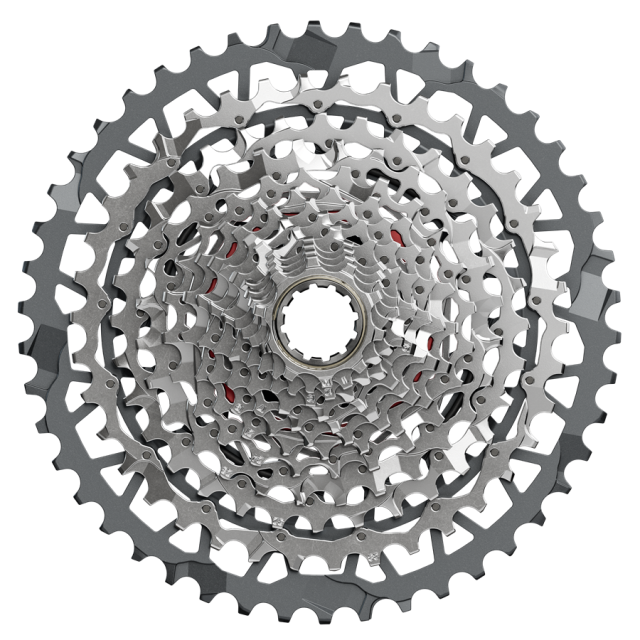 SRAM スラム XG-1351 XPLR E1 13S カセット