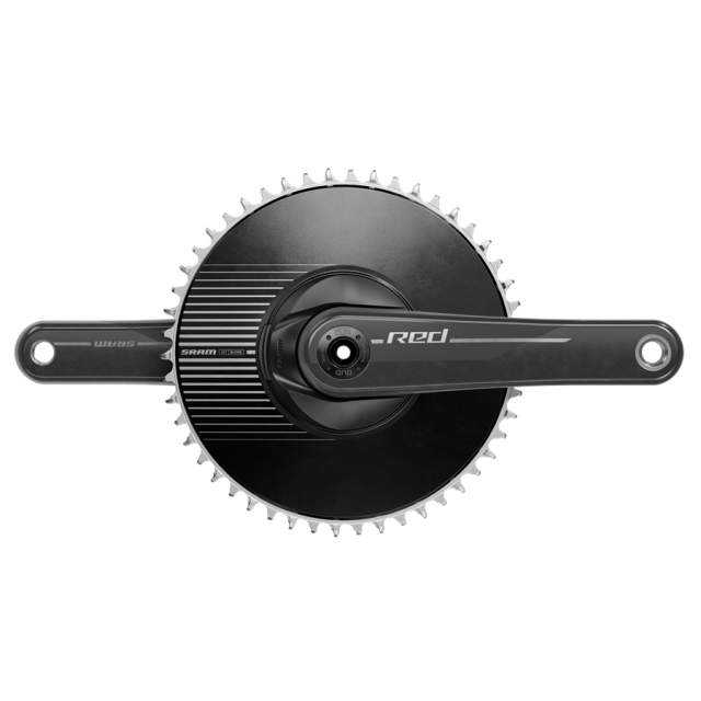 SRAM スラム Red AXS Crank Set DUB 1x E1 クランクセット