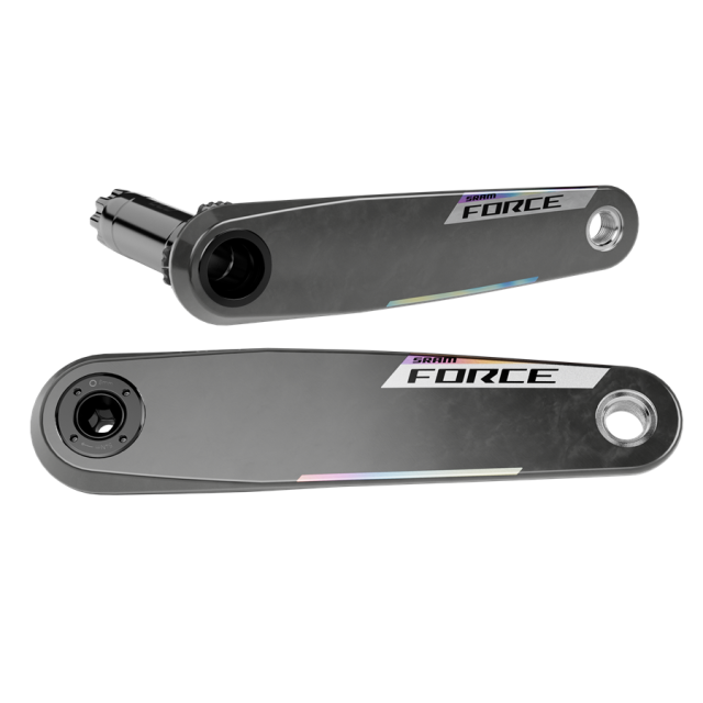 SRAM スラム Force AXS Crank Arm Assembly DUB  E1 クランクアーム （DUB/DUB Wide）