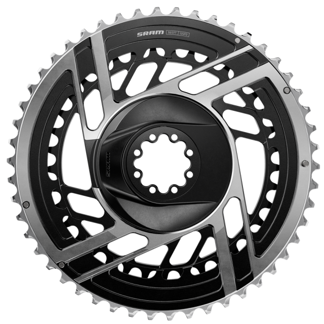 SRAM スラム Red AXS Direct Mount Chain Ring 2X E1 チェーンリング