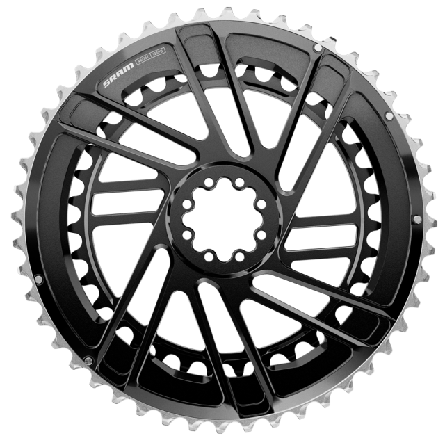 SRAM スラム Force AXS Direct Mount Chain Ring 2X E1 チェーンリング