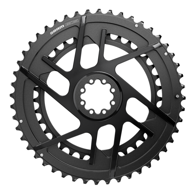 SRAM スラム Rival AXS Direct Mount Chain Ring 2X E1 チェーンリング