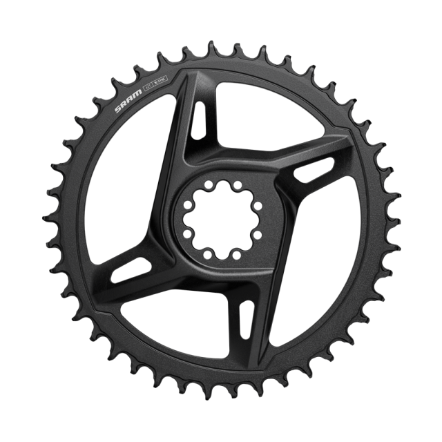 SRAM スラム Rival AXS Direct Mount Chain Ring 1X E1 チェーンリング