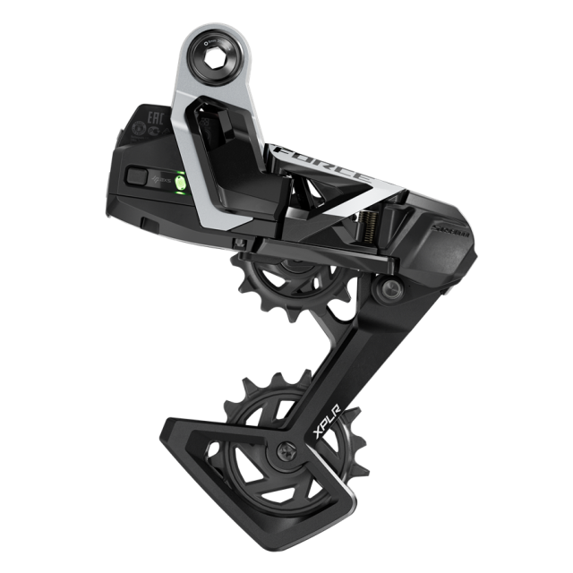 SRAM スラム Force XPLR AXS Rear Derailleur E1 リアディレイラー