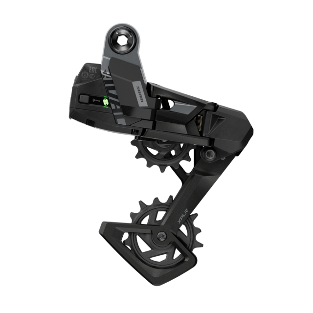 SRAM スラム Rival XPLR AXS Rear Derailleur E1 リアディレイラー