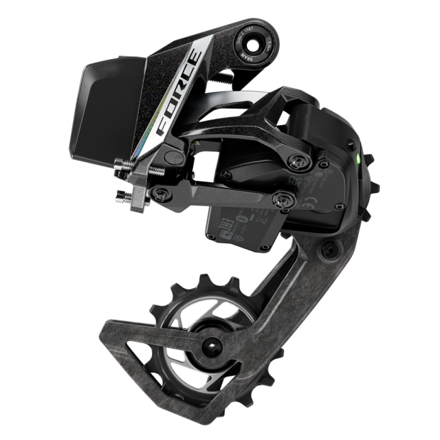 SRAM スラム Rival AXS Rear Derailleur E1 リアディレイラー
