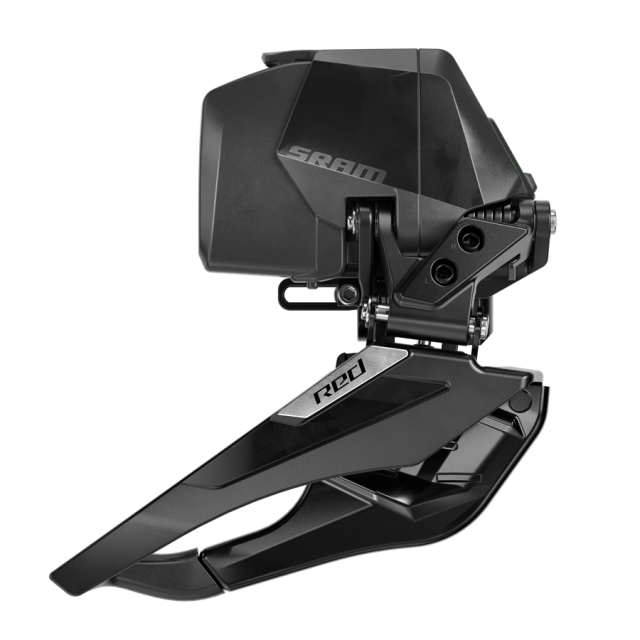 SRAM スラム Red AXS Front Derailleur E1 フロントディレイラー