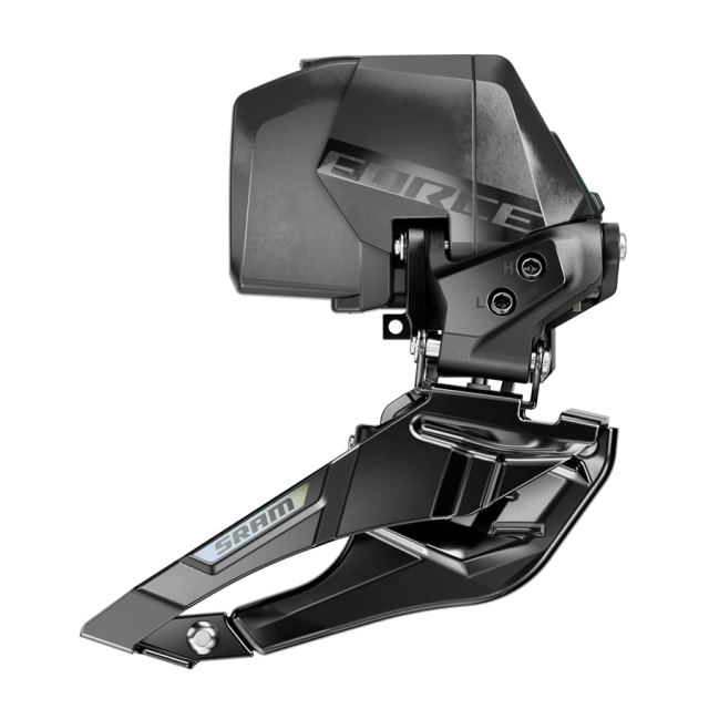 SRAM スラム Force AXS Front Derailleur E1 フロントディレイラー