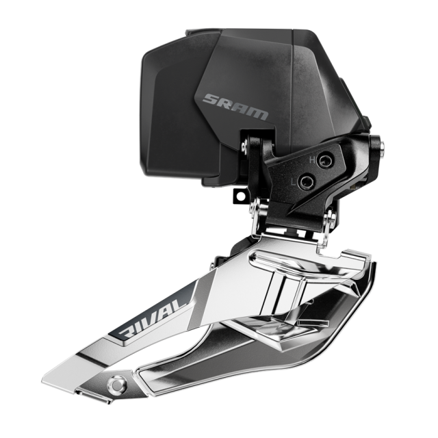 SRAM スラム Rival AXS Front Derailleur E1 フロントディレイラー