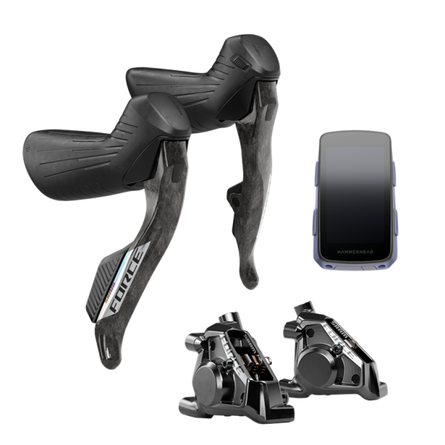 SRAM スラム Force AXS Upgrade Kit E1