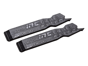 IRCタイヤ チューブレスタイヤ専用 タイヤレバー