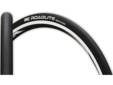 IRCタイヤ ROAD LITE クリンチャー （700C×23C/25C） ｜ ロードバイク 