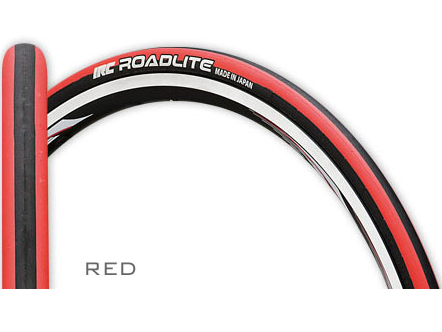 IRCタイヤ ROAD LITE クリンチャー （700C×23C/25C） ｜ ロードバイク 