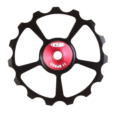 TNI フルセラミック チタンプーリー フルセラミック・チタンプーリー | TRISPORTS