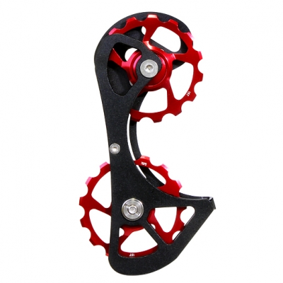 ロードバイクショップ COG'S 「コグス」 | TNI Speed Pulley