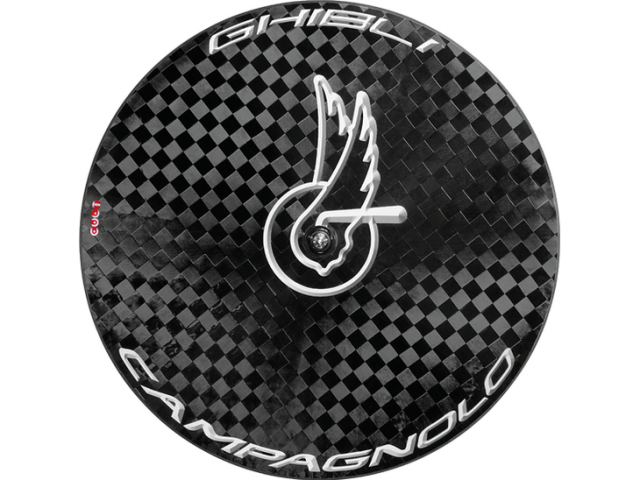 CAMPAGNOLO カンパニョーロ GHIBLI ギブリ ピスト TU チューブラーホイール